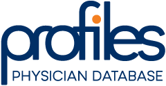 Profiles Physician Database